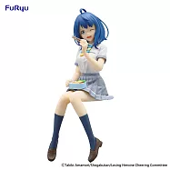 FuRyu 景品 敗北女角太多了! Noodle Stopper 八奈見杏菜公仔