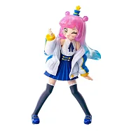 SEGA 景品 Luminasta 噗妮露是可愛史萊姆 噗妮露公仔