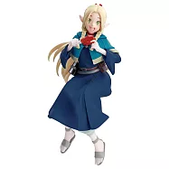 SEGA 景品 迷宮飯 瑪露希爾 PM坐姿公仔