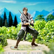 SEGA 景品 鄉下大叔成為劍聖 貝利爾‧格德南特公仔