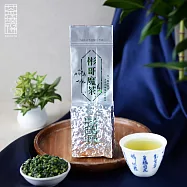 【茶曉得】彬哥魔茶150gx4包(1斤;茶農聯名系列)