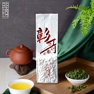 【茶曉得】彰哥的茶150gx4包(1斤;茶農聯名系列)