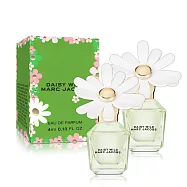 Marc Jacobs 綠野之露女性淡香精小香(4ml)X2入
