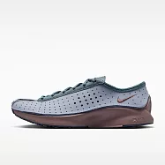 Nike 耐吉 W Air Superfly [HQ7955-401] 女 運動休閒鞋 復古鞋 穿搭 灰石藍 粒子粉 22.5cm 藍/灰