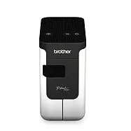【Brother 兄弟】PT-P700 簡易型高速財產條碼標籤機