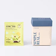 想望咖啡|佛手烏龍.茶咖啡浸泡包(淺焙)10入