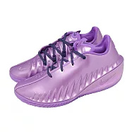 Nike 籃球鞋 G.T. Cut 4 EYBL EP 男鞋 EYBL 紫 氣墊 IR7207-500 27cm PURPLE
