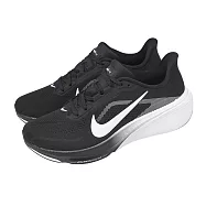 Nike 慢跑鞋 Air Zoom Pegasus 42 男鞋 黑 小飛馬 運動鞋 氣墊 IB1873-001 27cm BLACK/WHITE