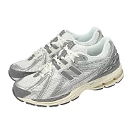New Balance NB 休閒鞋 1906R 男鞋 女鞋 灰 米 復古 緩震 紐巴倫 M1906RFS-D 29cm GREY/IVORY