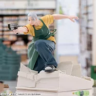 SEGA 景品 Luminasta 坂本日常 坂本太郎 認真Ver.