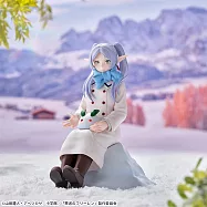 SEGA 景品 XStellar 葬送的芙莉蓮 芙莉蓮 雪地樂趣