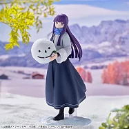 SEGA 景品 XStellar 葬送的芙莉蓮 費倫 雪地樂趣