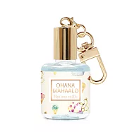 OHANA MAHAALO 雪莓甜筒 十時香隨限定香水吊飾(10ml)