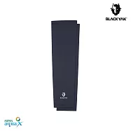 BLACKYAK AQUA X BASIC涼感袖套 L 海軍藍