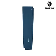 BLACKYAK MUTANT指扣式袖套 L 藍綠色