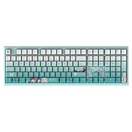 【預購】AMICIS x 葬送的芙莉蓮 100%機械式鍵盤 英文 108鍵 預計12月出貨