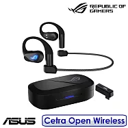ASUS 華碩 ROG Cetra Open Wireless 電競耳機