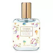 OHANA MAHAALO 雪莓甜筒輕香水(30ml)