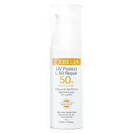 Cebelia 法國絲寶麗 UV全效抗老防曬精華SPF50+ 40ml (公司貨)