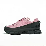 Nike 耐吉 W Zoom Vomero Roam [HQ2181-003] 女 運動休閒鞋 防水 緩震 厚底 粉灰黑 23.5cm 粉紅/灰