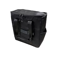 CB Japan dsk.pig系列 直橫兩用保冷托特包 FITTOTE 20L 經典黑