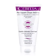 Cebelia 法國絲寶麗 私密溫和浴潔露 150ml (公司貨)