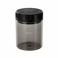 【Matrix】V7 BlackAir 電動真空密封罐 700ml - 全黑色