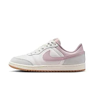 Nike 耐吉 WMNS Air Jordan Skyline Low [IQ0704-100] 女 休閒鞋 灰白 淺粉 24cm 白/粉紅