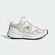 Adidas Kantai Trail [JH6836] 女 越野鞋 戶外 抓地力 透氣 米 白 24cm 米/白