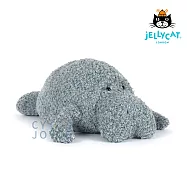 英國 JELLYCAT 52cm 海牛 Maffles Manatee