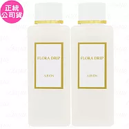 ALBION艾倫比亞 白神皺酵露(24ml)*2(公司貨)
