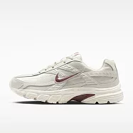 Nike 耐吉 WMNS Initiator [394053-007] 女 休閒鞋 老爹鞋 復古鞋 緩震 灰白 紅棕 24.5cm 灰/棕