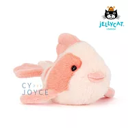 英國 JELLYCAT 20cm 錦鯉 Fancy Carp