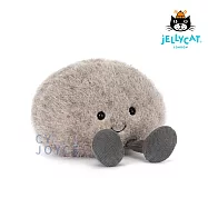 英國 JELLYCAT 11cm 趣味鵝卵石 Amuseables Pebble