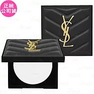 YSL恆久完美持久柔霧蜜粉餅(#透明色)(7.5g)(公司貨)