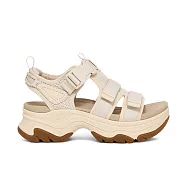 Teva W Hurricane Ampsole Gaila [TV1164570BIR] 女 運動涼鞋 休閒 卡其 棕 23cm 卡其/棕