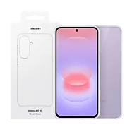 Samsung 三星 Galaxy A37 5G 原廠透明保護殼 (EF-QA376) 透明
