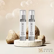 SISSECLO 靚源植戀 私密肌美白緊緻凝露30mlX2瓶 美白私密肌 私密緊緻凝露
