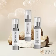 SISSECLO 靚源植戀 私密肌美白緊緻凝露30mlX3瓶 美白私密肌 私密緊緻凝露