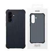 Samsung 三星 Galaxy A37 5G 原廠軍規保護殼 (EF-RA376) 黑色