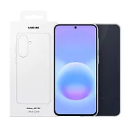 Samsung 三星 Galaxy A57 5G 原廠透明保護殼 (EF-QA576) 透明