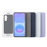 Samsung 三星 Galaxy A57 5G 原廠矽膠薄型保護殼 (EF-PA576) 深藍