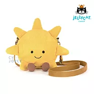 英國 JELLYCAT 斜背包 趣味太陽 Amuseables Sun Shoulder Bag