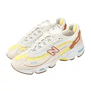 New Balance NB 休閒鞋 1000 男鞋 女鞋 米 緩震 復古 運動鞋 U10003EG-D 25cm LINEN/STAR BURST