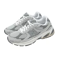 New Balance NB 休閒鞋 2010 男鞋 女鞋 灰 麂皮 復古 緩震 運動鞋 U201011N-D 22cm GREY/GREY