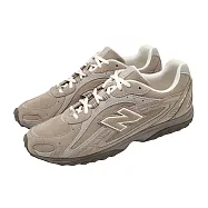 New Balance NB 休閒鞋 204L 男鞋 棕 復古 麂皮 運動鞋 U204LMMA-D 28.5cm MUSHROOM/ARID STONE