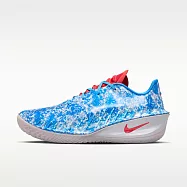 NIKE G.T. CUT 4 WNBA 30TH EP 男 籃球鞋 II7531400 US7 藍色