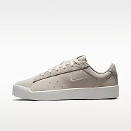 NIKE W NIKE COURT HERITAGE MS 女 休閒鞋 IM7529002 US5 奶茶色