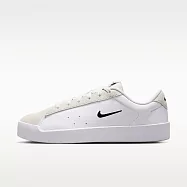 NIKE W NIKE COURT HERITAGE MS 女 休閒鞋 IM7529101 US5 白色