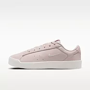 NIKE W NIKE COURT HERITAGE MS 女 休閒鞋 IM7529600 US5 粉紅色
